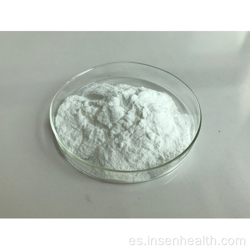 Extracto de planta de Mucuna Pruriens 98% L Dopa Powder